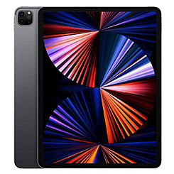 Apple 12.9 inch iPad Pro WiFi 128GB - Space Grey