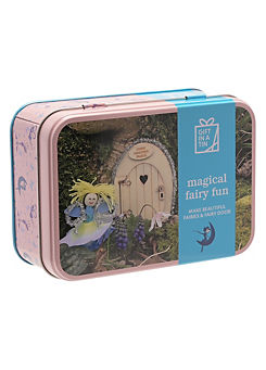 Apples To Pears Gift In A Tin Magical Fairy Fun