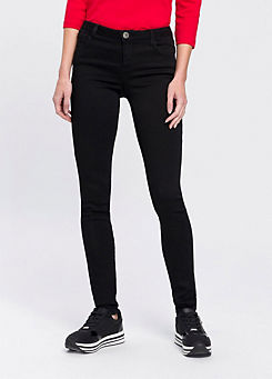 arizona skinny jeans womens