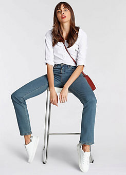 arizona jeans womens bootcut