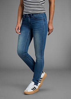 freemans ladies jeans