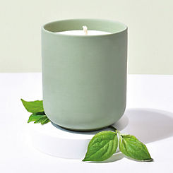 Aroma Home Balance Candle - Fig & Grape