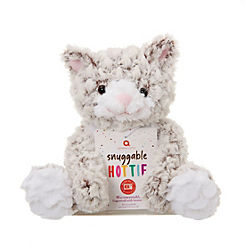 Aroma Home Cat - Snuggable Hottie hot water bottle