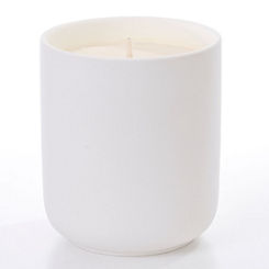 Aroma Home De Stress Candle - Amber & Tonka Bean