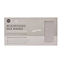 Aroma Home Microwaveable Back Warmer