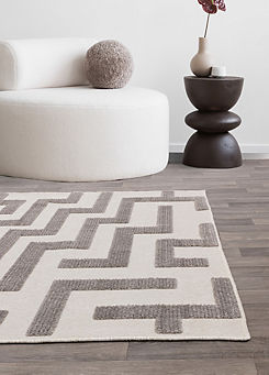 Asiatic Freja Cove Abstract Rug