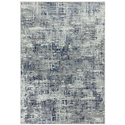 Asiatic Orion Abstract Rug