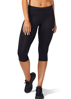 Asics Cropped Running Tights