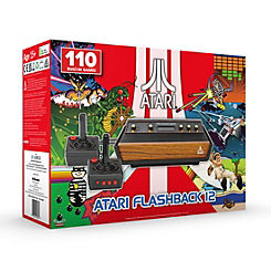 Atari Flashback 12