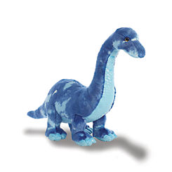 Aurora Brachiosaurus 15.5 inch Soft Toy