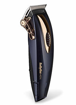 babyliss for men power hair clipper 7755u