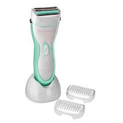Babyliss True Smooth Rechargeable Lady Shaver 8770BU