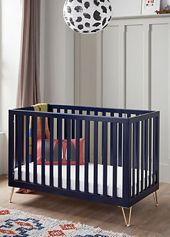 Babymore Kimi Cot Bed