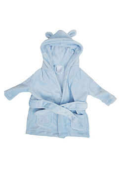 Bambino by Juliana Baby’s 1st Dressing Gown - Blue