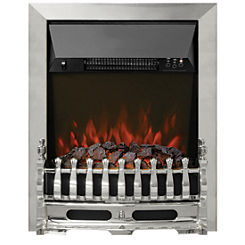 Be Modern Bayden Classic Inset Remote Control Electric Fire