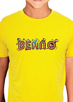 Beano Logo Children’s T-Shirt