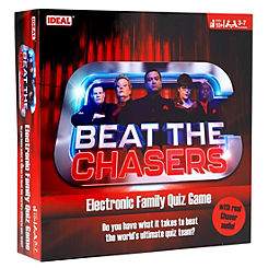 Beat The Chasers Game
