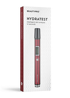 Beauty Pro Hydratest Skin Analysis Device