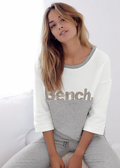 Bench Casual Sweatshirt