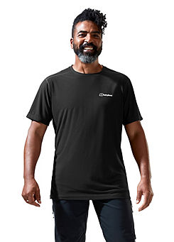 Berghaus 24/7 Short Sleeve Crew Neck Tech T-Shirt