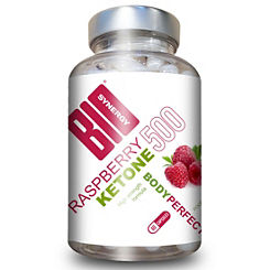 Bio Synergy Body Perfect Raspberry