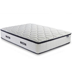 Birlea ’Sleepsoul Bliss’ 800 Pocket Memory Foam Pillowtop Mattress