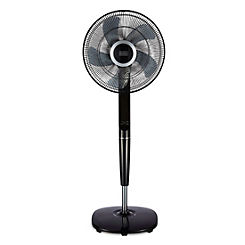 Black and Decker 16 inch Pedestal Fan with Timer