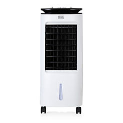 Black and Decker 7 Litre Portable 2 in 1 Air Cooler