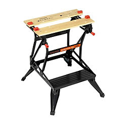 Black and Decker Dual Height Workmate