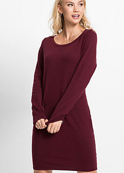 freemans red dresses