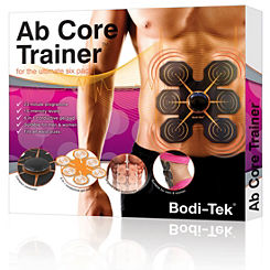 Bodi-Tek Abdominal Muscle Trainer
