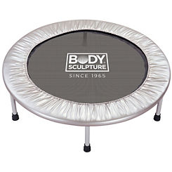 Body Sculpture Foldable 36in Aerobic Bouncer