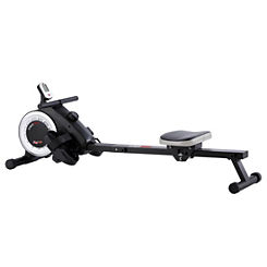 Body Sculpture Magnetic Foldable Rower