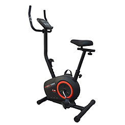 Body Sculpture Programmable Magnetic Exercise Bike
