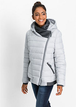 Bonprix Quilted Winter Coat