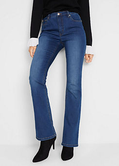 bonprix ladies bootcut jeans