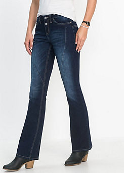 freemans ladies jeans