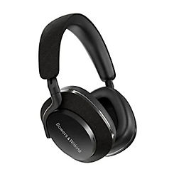 Bowers & Wilkins PX7 S2 Wireless NC Headphones - Black