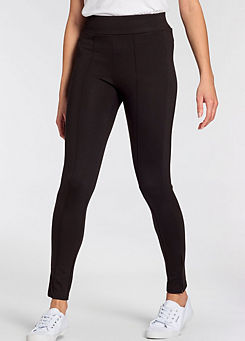 Boysens Elasticated Pull-On Trousers