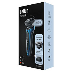 Braun Series 6 60-B1200s Electric Shaver for Men