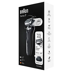 Braun Series 7 70-N1200s Electric Shaver for Men