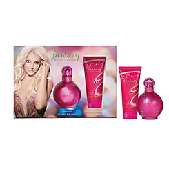Britney Spears Fantasy Eau de Parfum 2 Piece Set