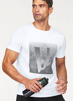 Bruno Banani 2 Pack T-Shirts