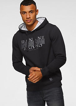 Bruno Banani Hooded Sweatshirt