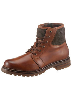 bugatti mens boots