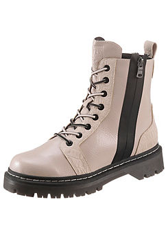 bugatti boots womens