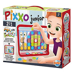 Buki PIXXO Junior Game