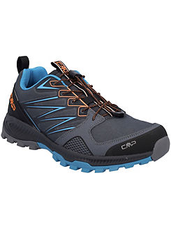 CMP Atik Waterproof Walking Shoes