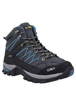 CMP Rigel Mid Waterproof Hiking Shoes
