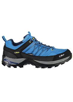 CMP Waterproof Hiking Shoes